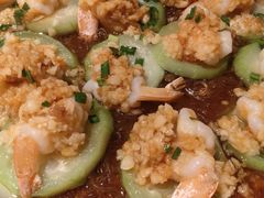 -梁家大院•农家菜(昆山会展中心店)