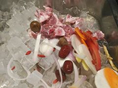 -九府羊·鲜羊火锅·烤串(新华路店)