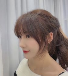 点击看大图 -Rise Hair上升造型