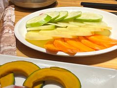 -土大力韩式烤肉料理(39年·和平路店)