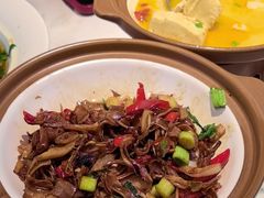 -庆江南江南菜(张家港吾悦店)