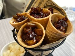 -龙猫意杯花园餐厅(芙蓉湖店)