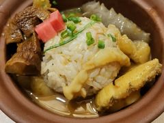 -食神鱼头佛跳墙(百子湾旗舰店)