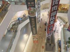 -金茂览秀城