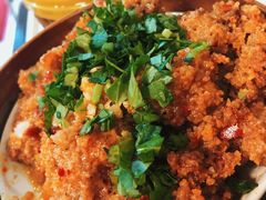粉蒸牛肉-伊兰麒兰馨园·川菜·清真馆(339电视塔店)