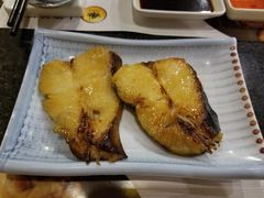 -大渔铁板烧(万象城店)