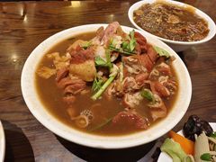 -姚记炒肝店(簋街店)