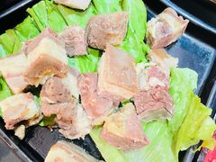 -老夏老火锅(西安南路总店)