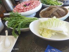-蒙都43°9羊火锅(平庄店)