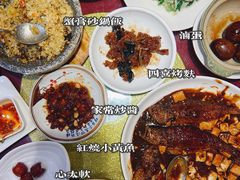 -老吉士酒家(天平路店)