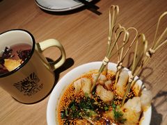 -新太二·鲜料川菜(晶耀前滩店)