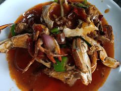 -四川小胡子海鲜(丁村万人海鲜广场店)