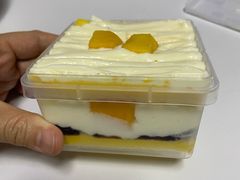 -君之狮子山·轻糖烘焙(松江印象城店)