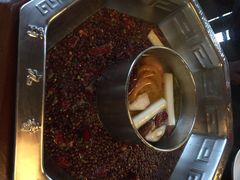 蜀九香火锅酒楼(九眼桥店)-蜀九香火锅(九眼桥店)
