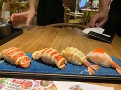 -Sushi Love 创意寿司(丽影广场店)
