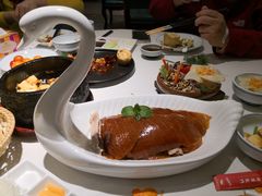 金牌烤鸭-大鸭梨烤鸭·北京菜(南小街/南苑店)