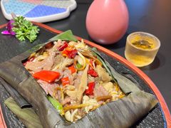 -桥边小楼·手工云南菜·丽江地标美食