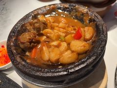 -潮堂 · 潮州菜(国贸商城店)