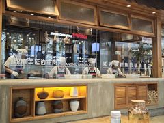-河坝강뚝烧烤专门店(旗舰店)