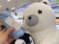 -凯德MALL(西直门店)