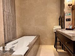 -上海崇明金茂凯悦酒店