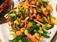 小炒河虾-老家信阳菜(北京路店)