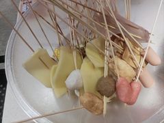 -来伊回麻辣烫·火锅串串清真(红瓦寺总店)