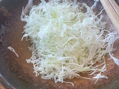 高丽菜丝-胜博殿日式炸猪排(西红门店)