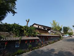 -恩阳古镇