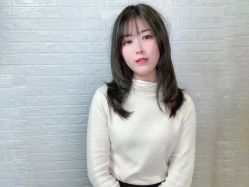 点击看大图 -HairCode芭曲发型