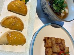 -申粤轩酒楼·三十年粤菜经典(丁香花园店)