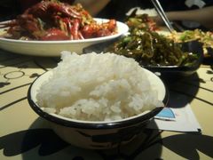 -新凯旋烧烤·燕姐千岛湖土菜