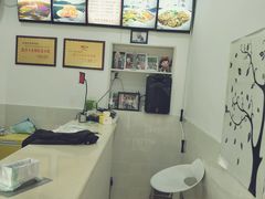 -张婆婆香酥锅盔(平福路店)
