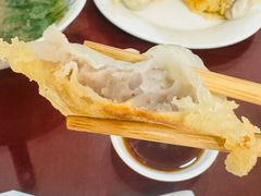 -东门饺子馆(少年宫路店)