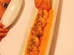 -茹丝葵牛排馆(民生店)
