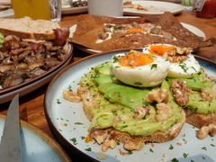 -RAC BAR(安福路店)