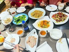 -金泽大酒店·卢塞恩餐厅·年夜饭春节连市