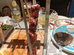 -通海俄式烧烤·俄罗斯大串(嵩山路店)