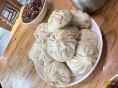 -缘赵记(沙子口店)