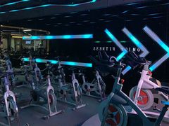 -西吉马游泳健身(协信店)