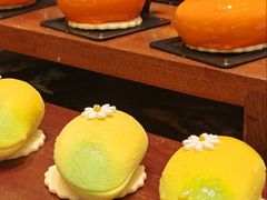 -美食汇·海鲜自助餐·家庭聚会·商务宴请(青秀万达文华店)