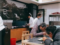大堂-全启和美食(由由店)