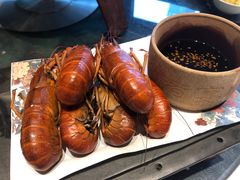 -梁渚宴·良渚名山文化餐厅(滨江金龙店)