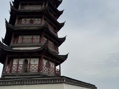 -观潮胜地公园