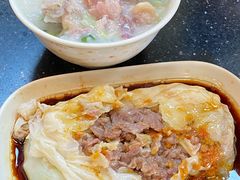 -熊记鸡粥瑞熊美食店(石岗大街店)