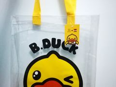 小黄鸭果冻包-吉野家(群力王府井店)