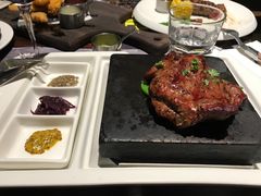 -食间牛排(湖西路店)