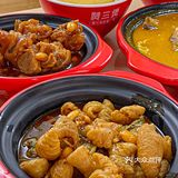 南京丰富路📍一口沦陷的鲍鱼鸡煲！