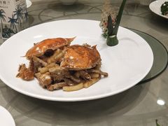 -满江红大酒店(城站店)