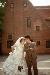 -苏州HX-合喜映画婚纱摄影